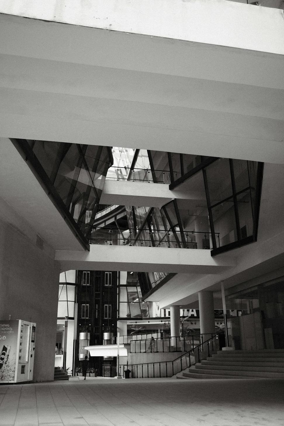 Fairmont Building Adaptive Reuse