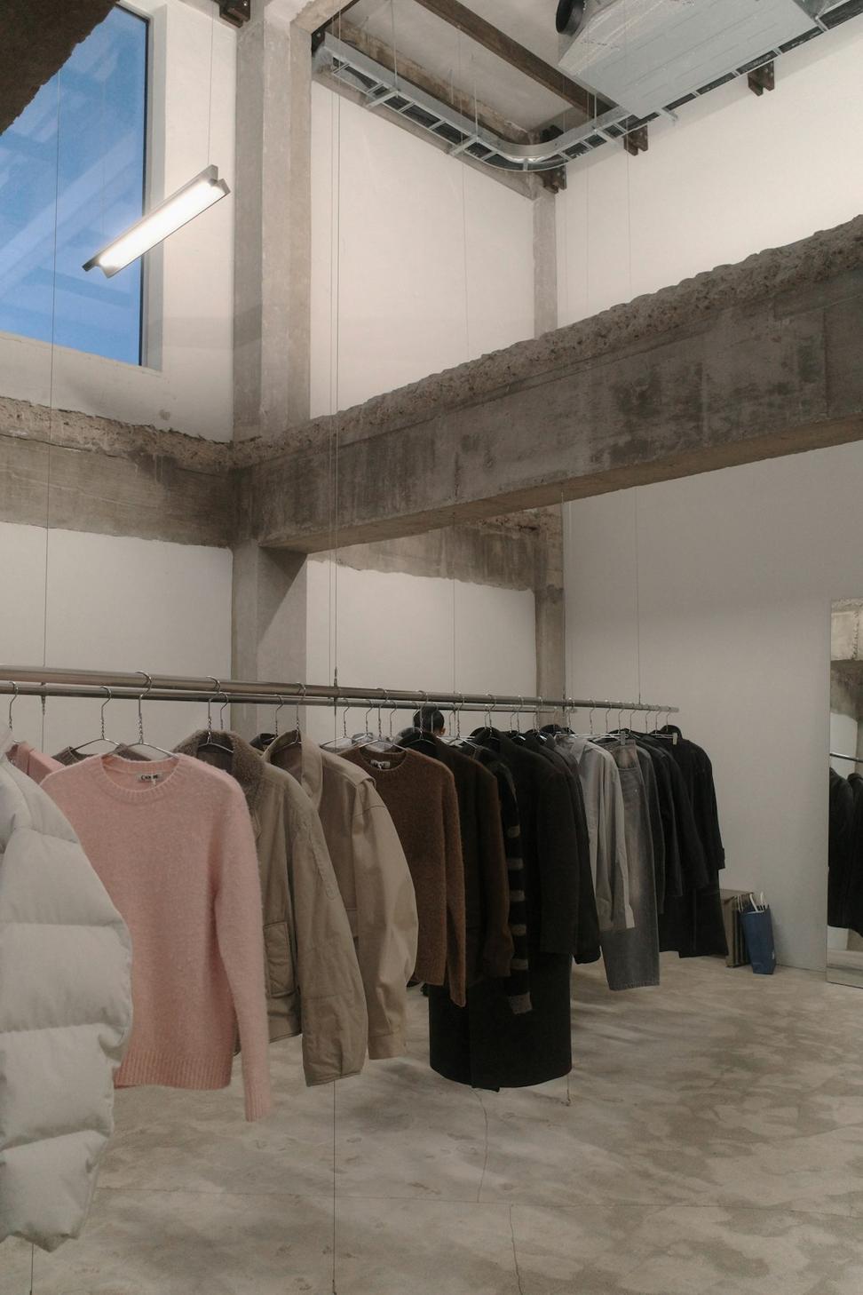 Main Street Retail Collective