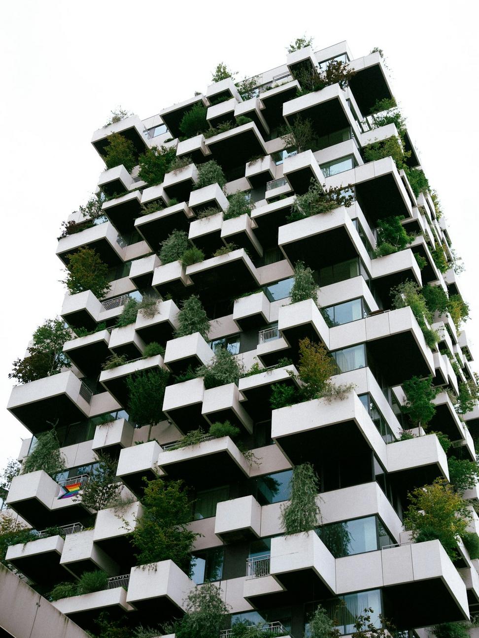 Architecture Planning