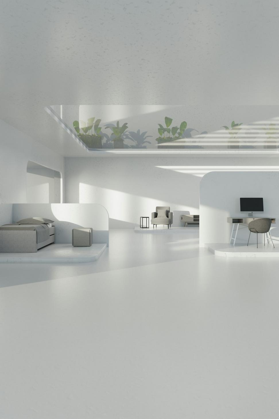 Kitsilano Loft Conversion