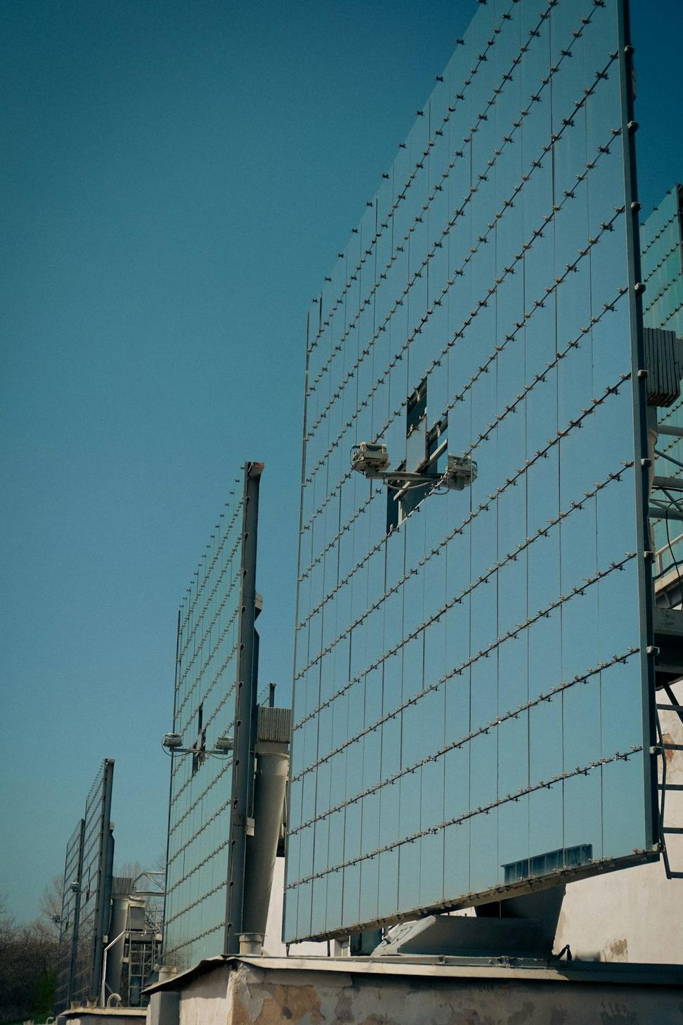 Solar Energy