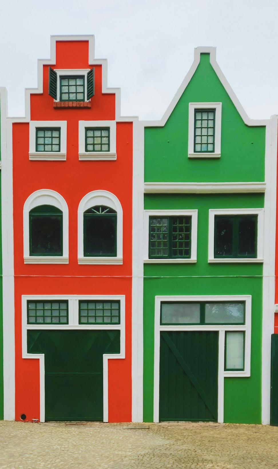 Net Zero Residential